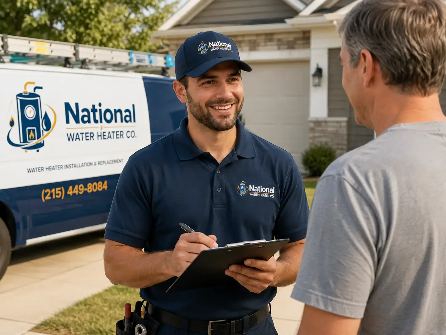Water Heater Installation Pleasant Hill, OH FAQs
